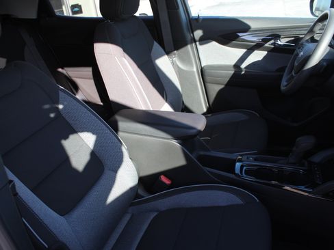 New 2026 Chevrolet TrailBlazer LS w/ LS Convenience Package image 27