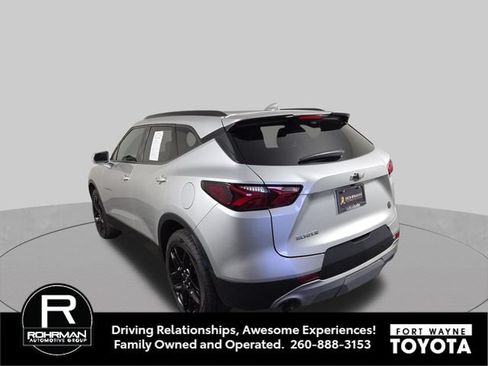 Used 2020 Chevrolet Blazer LT FWD image 10