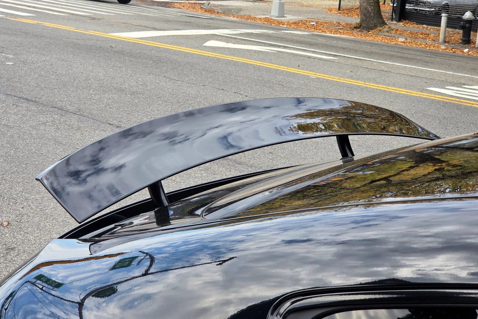 Used 2019 Mercedes-Benz AMG GT 53 image 12