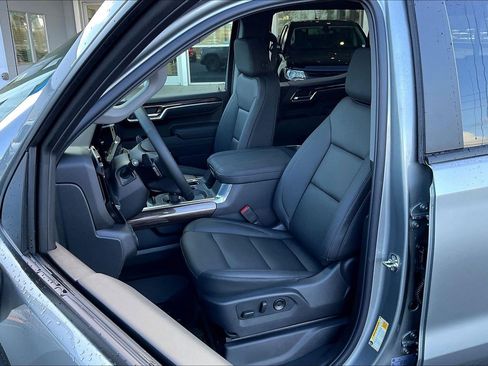 New 2026 Chevrolet Silverado 1500 LT Trail Boss image 9