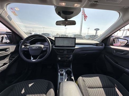 Used 2023 Ford Escape Active w/ Tech Pack #1 image 13