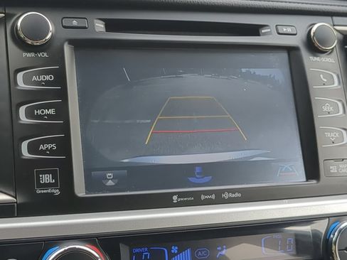 Used 2018 Toyota Highlander Limited Platinum AWD/4WD image 20