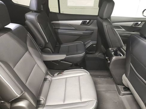 New 2026 Buick Enclave Preferred w/ Power Package FWD image 11