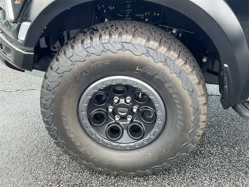 New 2025 Ford F150 Raptor image 9