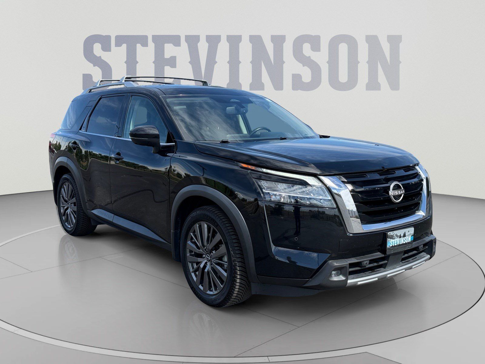 Used 2022 Nissan Pathfinder SL w/ SL Premium Package AWD/4WD image 7
