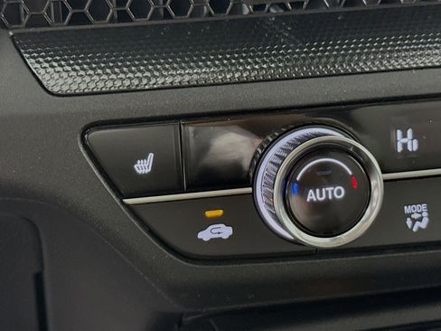 New 2026 Honda CR-V EX image 21