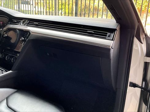 Used 2020 Volkswagen Arteon SEL image 19