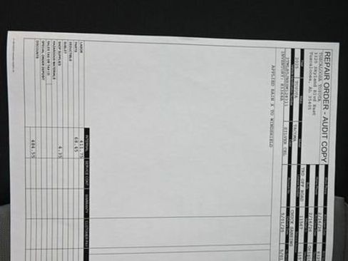 Used 2025 Toyota Tacoma TRD Off-Road image 5