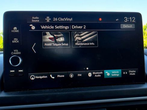 Used 2025 Honda Pilot Touring image 48