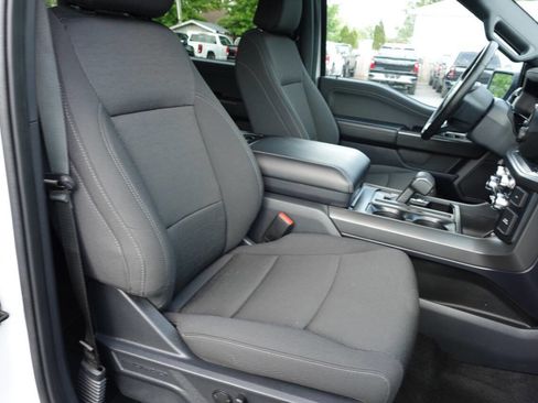 Used 2024 Ford F150 XLT w/ Equipment Group 302A MID AWD/4WD image 37