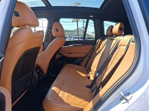 Used 2020 BMW X3 M40i w/ Premium Package image 10