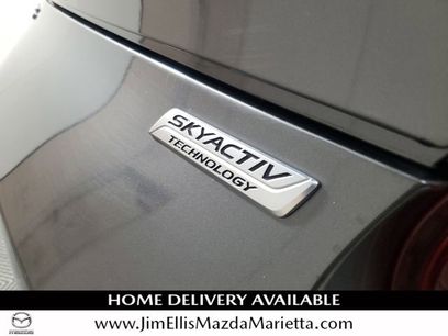 Used 2019 MAZDA MX-5 Miata RF Grand Touring