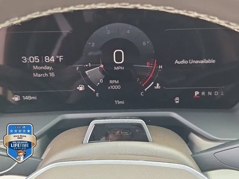 New 2026 GMC Acadia Denali w/ Super Cruise Package FWD image 26