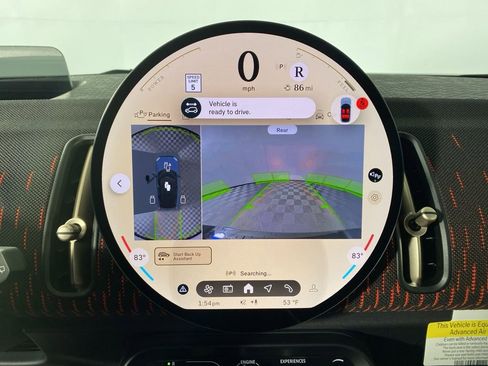 New 2026 MINI Cooper Countryman John Cooper Works image 11