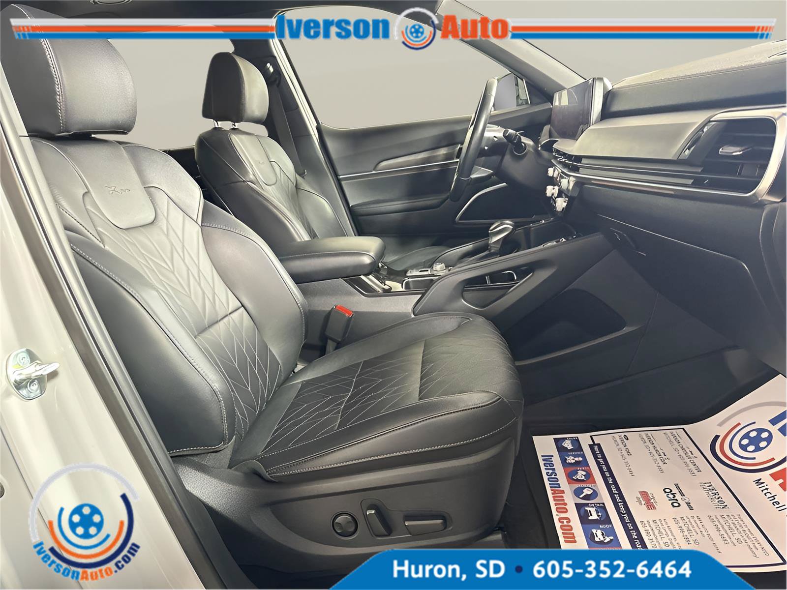 Used 2024 Kia Telluride SX X-Pro AWD/4WD image 32
