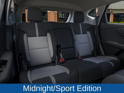 New 2026 Chevrolet Blazer LT image 17