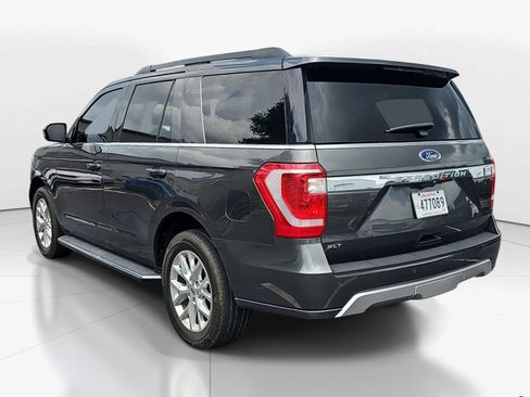 Used 2021 Ford Expedition XLT RWD image 5