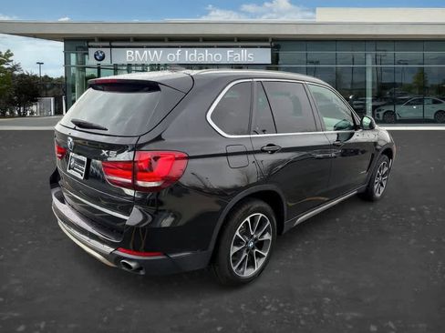 Used 2017 BMW X5 xDrive35i AWD/4WD image 8