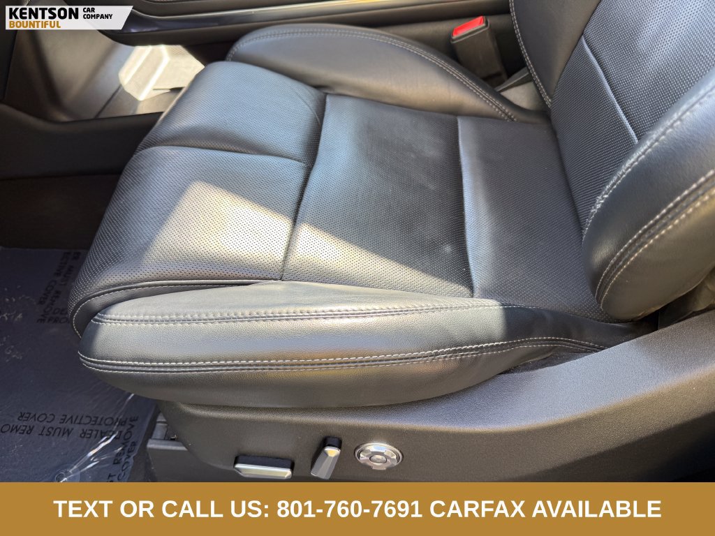 Used 2025 Lincoln Navigator Reserve AWD/4WD image 28