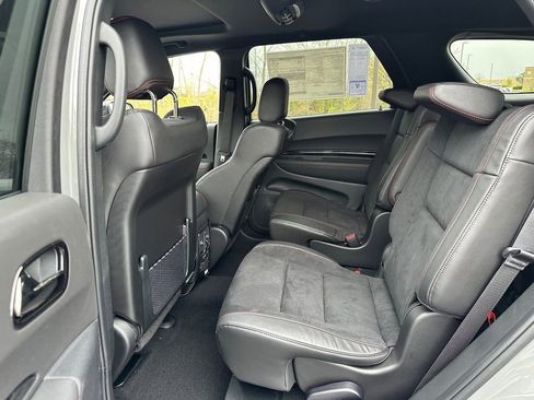 New 2026 Dodge Durango GT AWD/4WD image 23