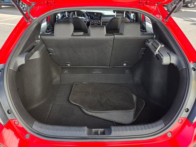 Used 2019 Honda Civic EX image 13