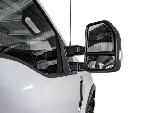 Used 2021 Ford F350 Lariat w/ Chrome Package image 43