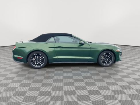 Used 2023 Ford Mustang Premium image 9