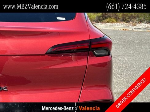Used 2024 Buick Envista Preferred FWD image 15