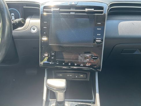Used 2023 Hyundai Tucson SEL w/ Convenience Package AWD/4WD image 18