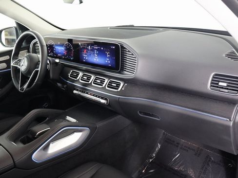 Certified 2026 Mercedes-Benz GLE 350 4MATIC image 9