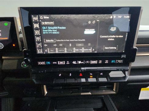 New 2024 GMC Hummer EV 3X w/ LPO, Illumination Package AWD/4WD image 29