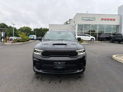 New 2027 Dodge Durango GT AWD/4WD image 10