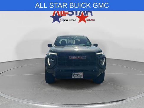 Used 2024 GMC Canyon Elevation w/ Convenience Package RWD image 2