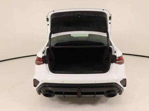 New 2026 Audi RS 3 image 24