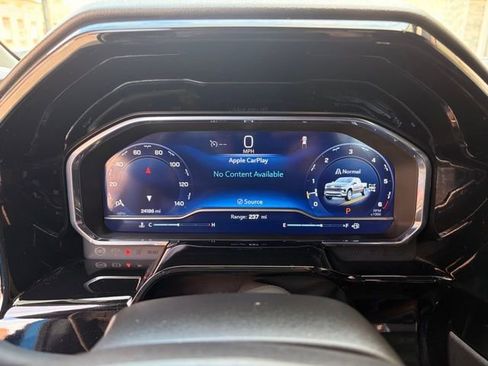 Used 2024 Chevrolet Silverado 1500 RST w/ Rally Edition image 22