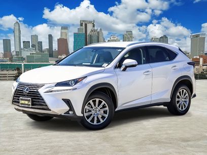 Used 2018 Lexus NX 300 FWD w/ Accessory Package 2