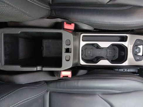 Used 2022 Jeep Renegade Limited w/ Sun, Sound & Wheels Group image 22