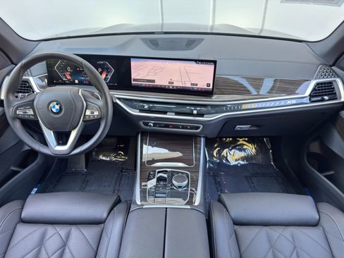 Used 2024 BMW X5 sDrive40i w/ Parking Assistance Package RWD image 13