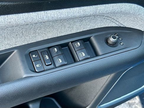 New 2026 Jeep Compass Latitude image 18