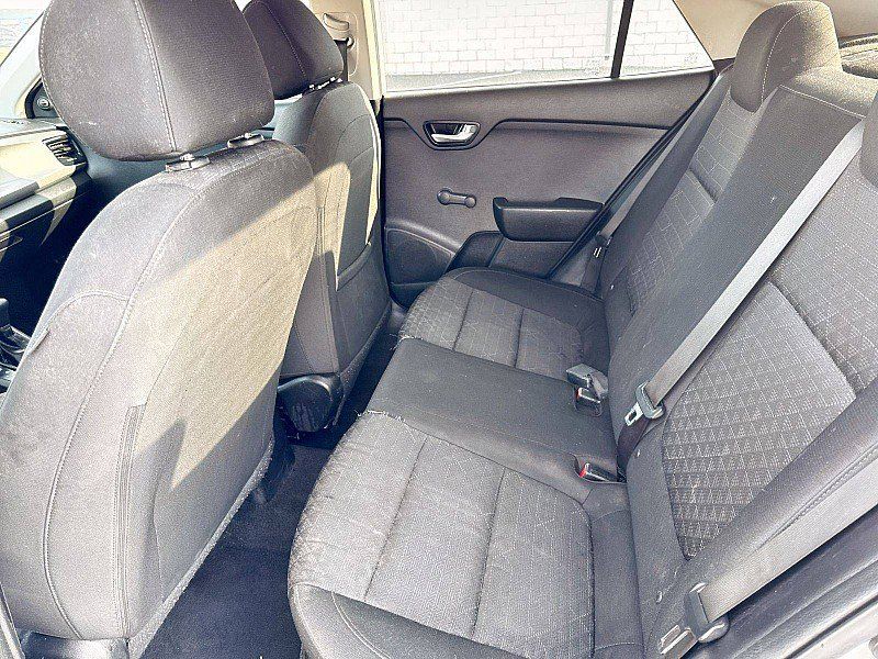 Used 2018 Kia Rio LX FWD image 16