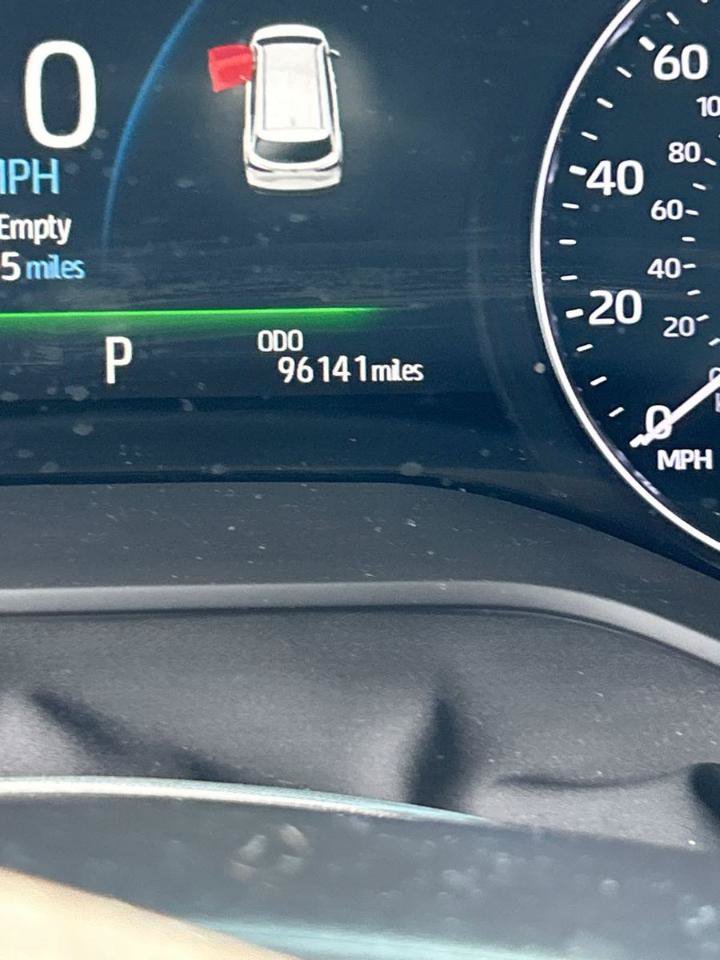Used 2021 Toyota Sienna Platinum FWD image 19