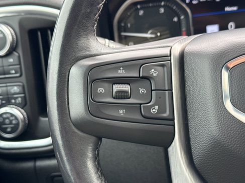 Used 2022 GMC Sierra 2500 Denali w/ Denali Ultimate Package image 26