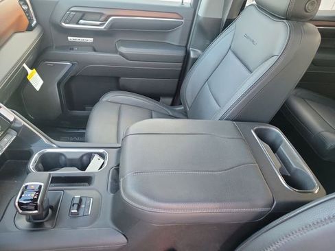 Used 2024 GMC Sierra 1500 Denali image 32