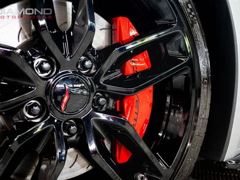 Used 2019 Chevrolet Corvette Stingray Coupe RWD image 37