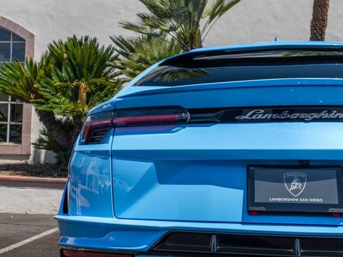 Used 2024 Lamborghini Urus S AWD/4WD image 39