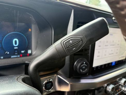 Certified 2025 Ford F350 King Ranch AWD/4WD image 25