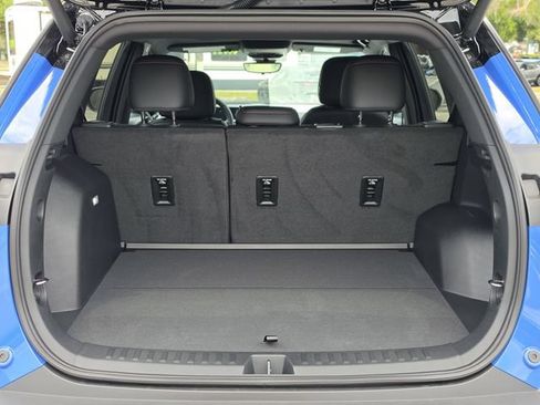 New 2026 Chevrolet Equinox RS w/ Convenience Package III FWD image 11