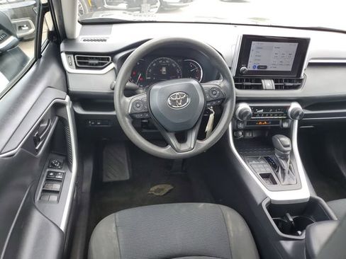 Used 2024 Toyota RAV4 LE AWD/4WD image 11