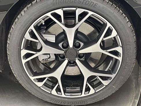 New 2026 Audi A6 Prestige image 13