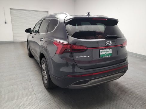 Used 2023 Hyundai Santa Fe SEL FWD image 6